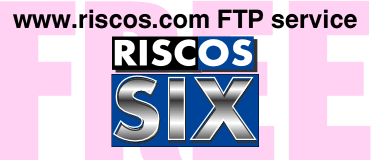 RISOS.com FTP